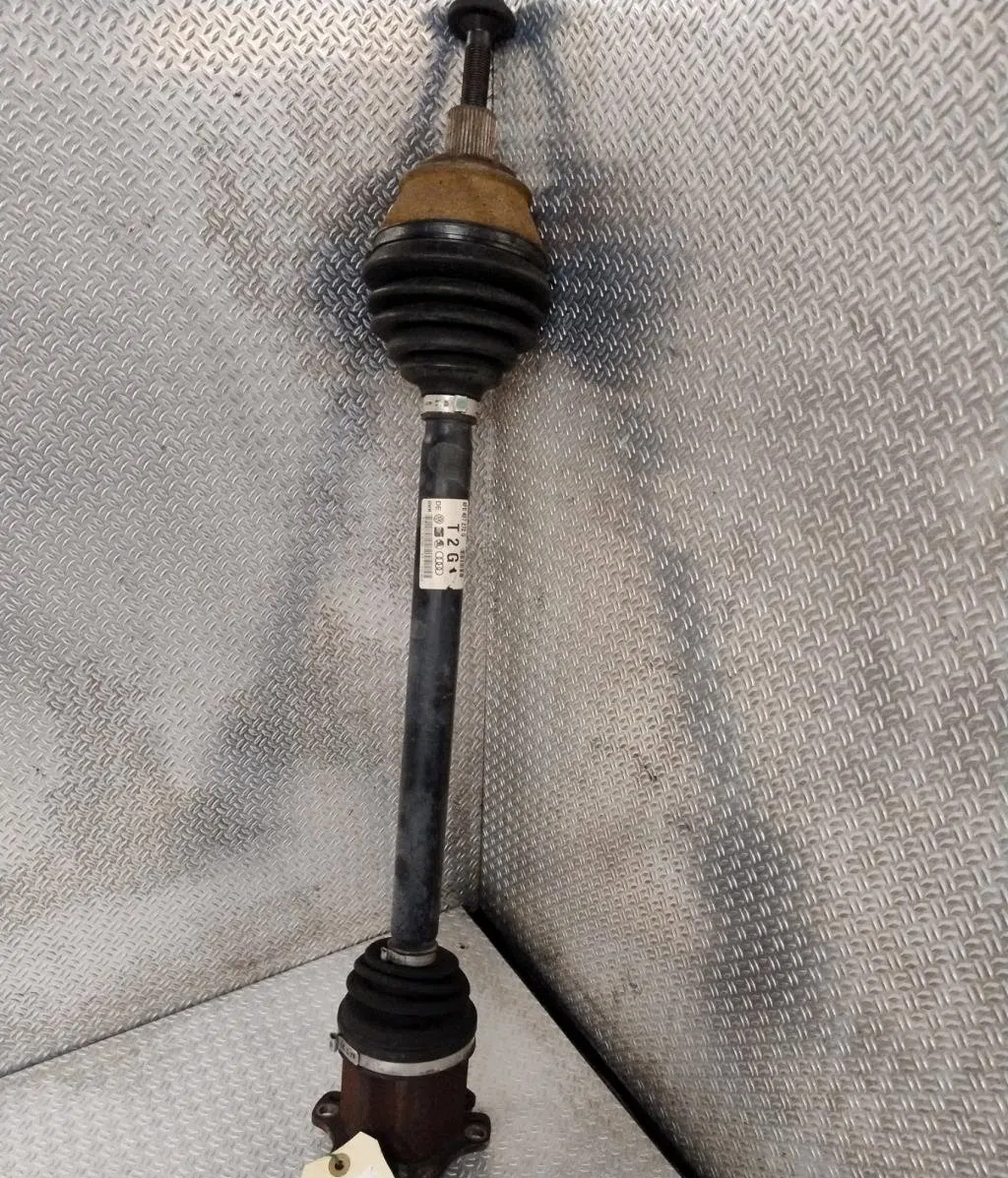 Transmission avant droite AUDI A6 3  A6 3 AVANT PHASE 2 BREAK occasion