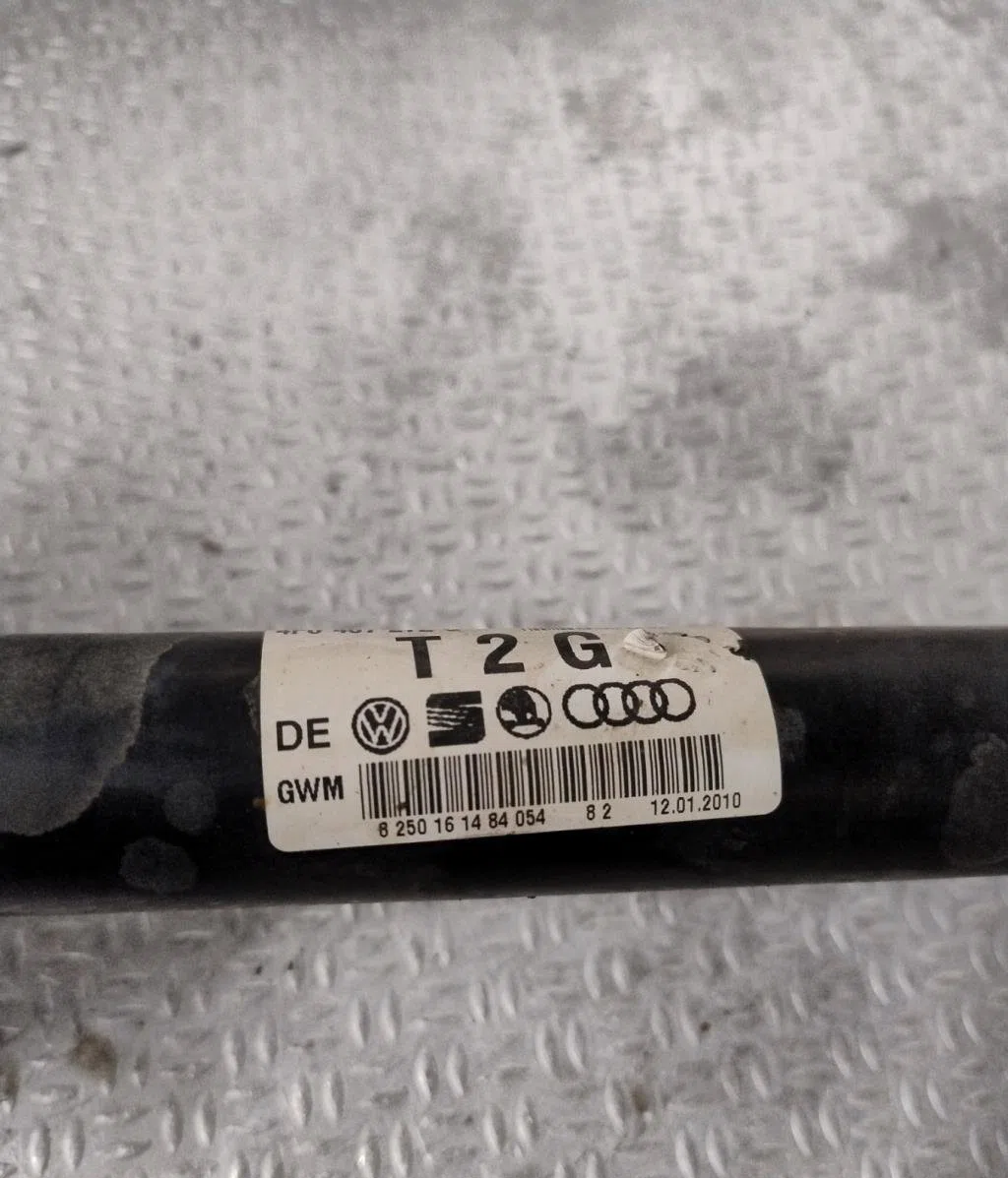 Transmission avant droite AUDI A6 3  A6 3 AVANT PHASE 2 BREAK occasion