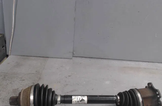 Transmission avant droite Audi A6 Allroad C6 (4FH) 3.0 tdi quattro (2006-2008) occasion