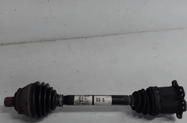 Transmission avant droite Audi A6 C6 (4F2) 3.0 tdi quattro (2004-2006) 4 portes occasion