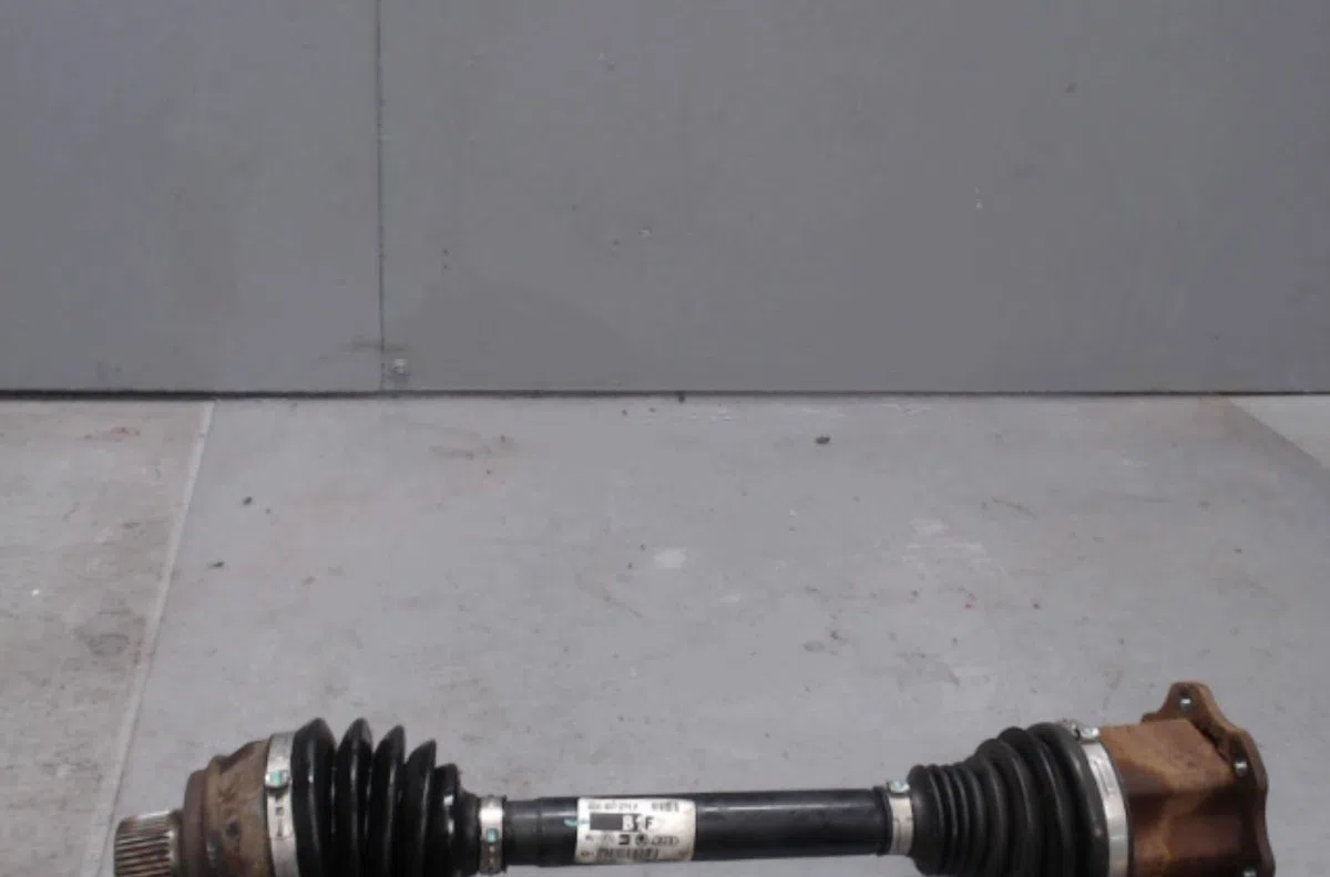 Transmission avant droite Audi A6 C7 Avant (4G5, 4GD) 3.0 tdi quattro (2011-2018) occasion