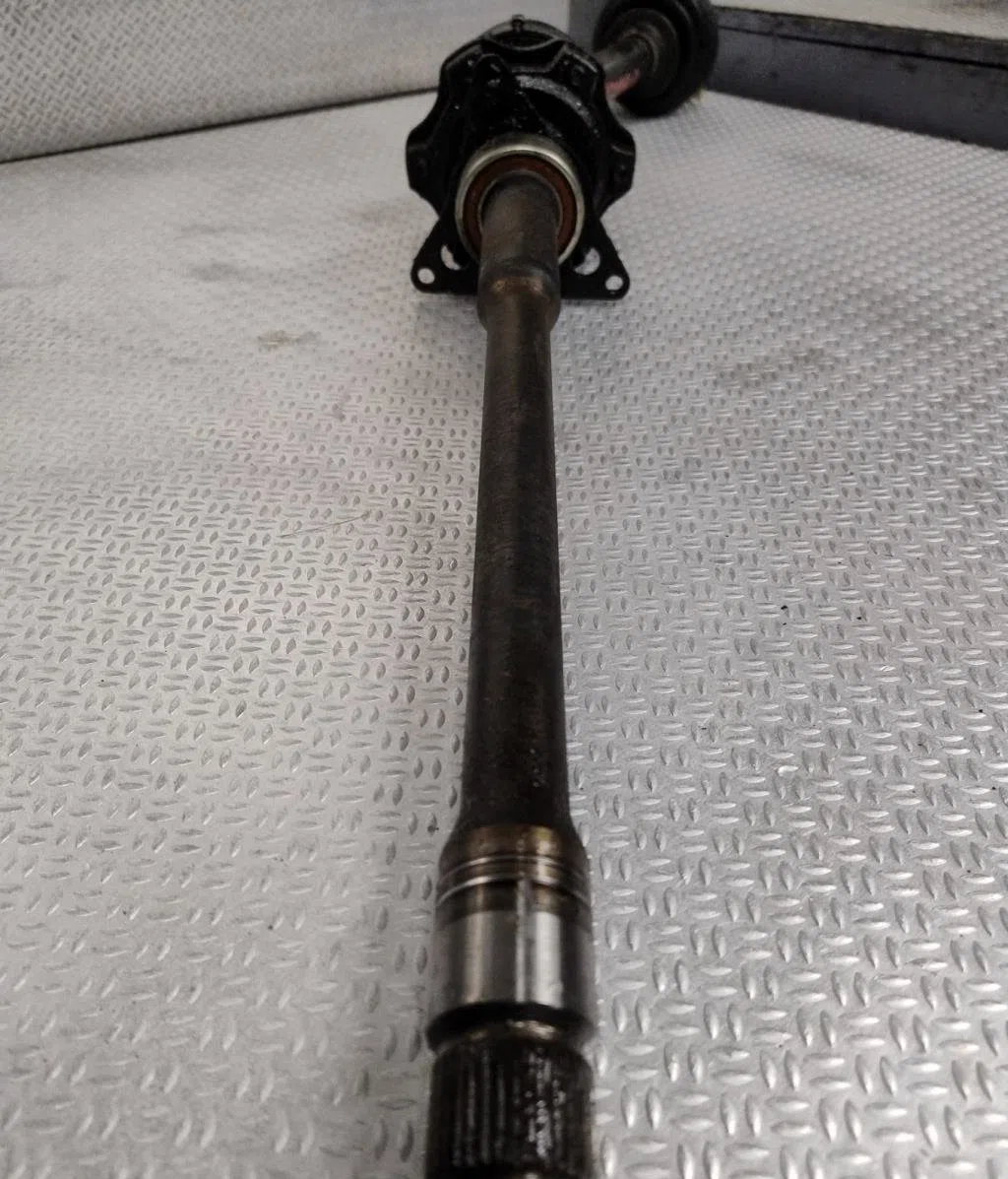Transmission avant droite AUDI A7 1  A7 1 SPORTBACK PHASE 1 occasion