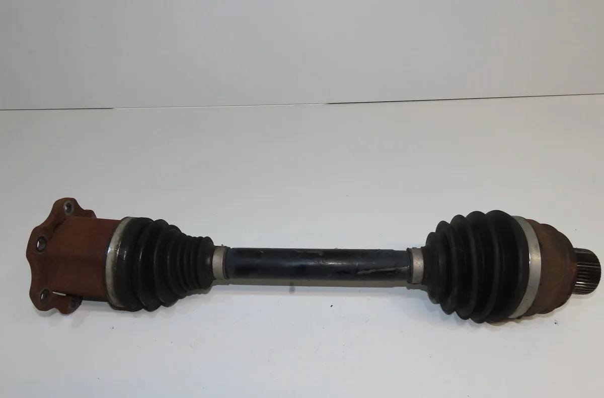 Transmission avant droite Audi A7 Sportback (4GA, 4GF) 3.0 tdi quattro (2010-2015) occasion