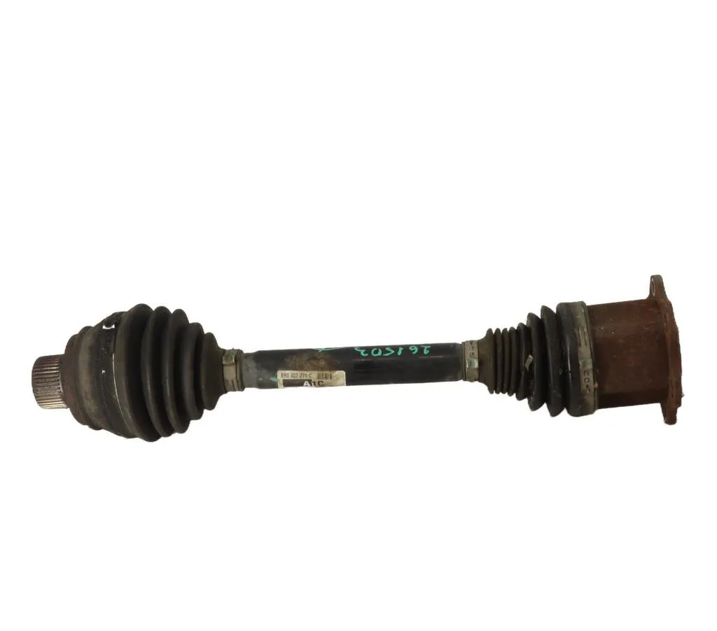 Transmission avant droite Audi A7 Sportback (4GA, 4GF) 3.0 tfsi quattro (2011-2015) occasion