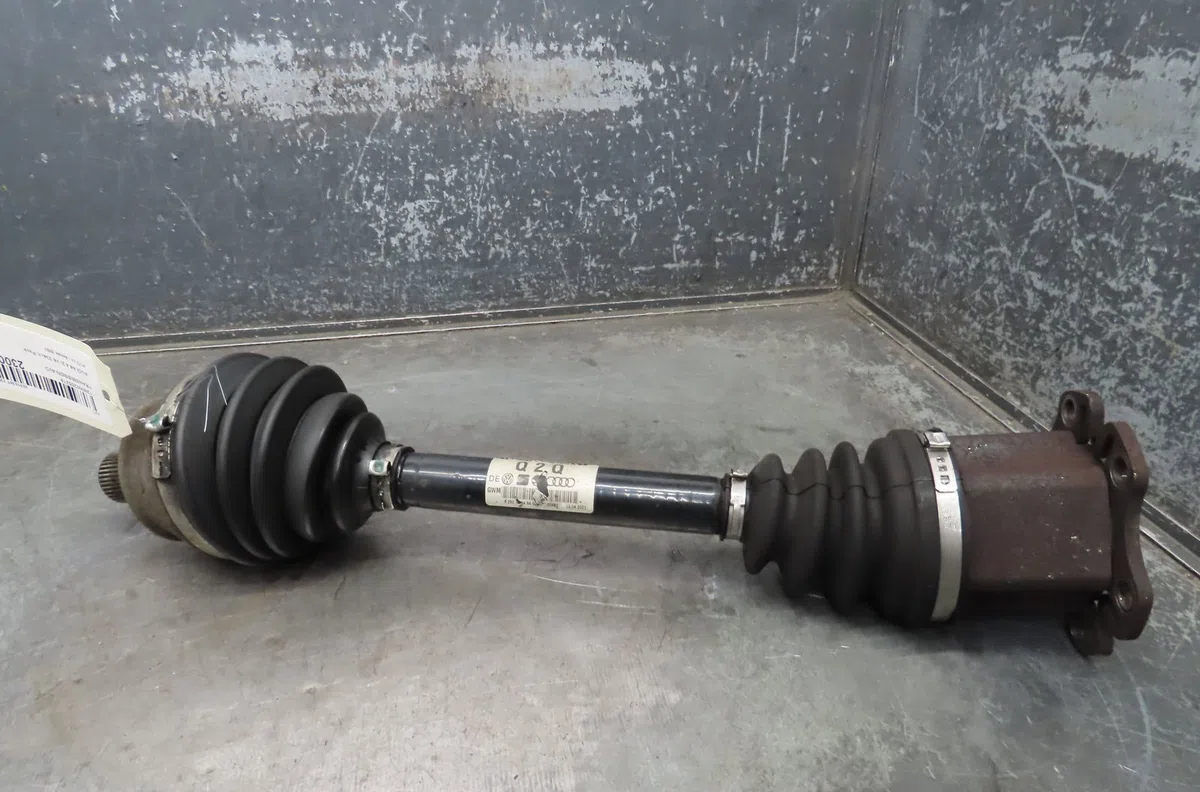 Transmission avant droite AUDI A8 2003 occasion