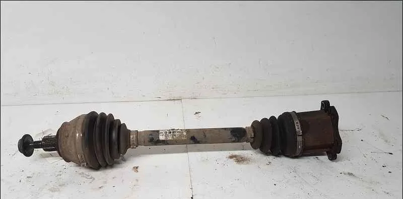 Transmission avant droite AUDI A8 II occasion