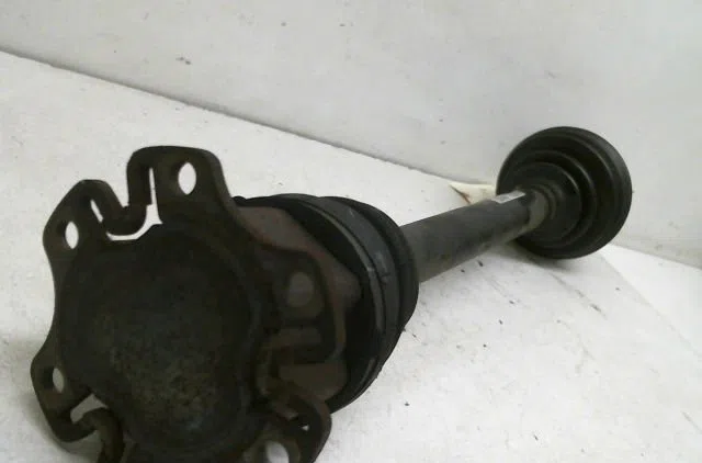 Transmission avant droite AUDI A8 occasion