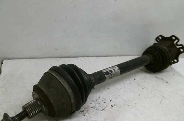 Transmission avant droite AUDI A8 occasion