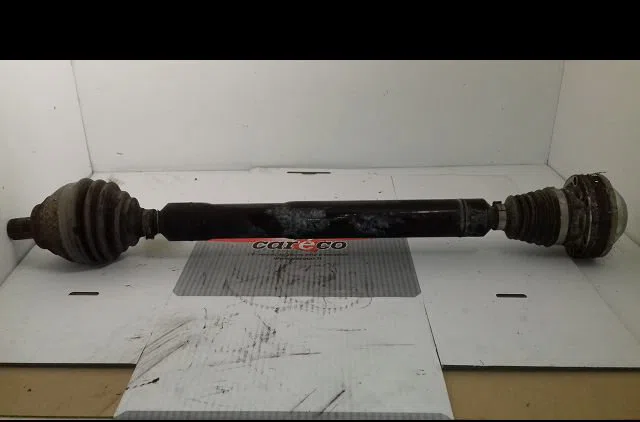 Transmission avant droite Audi Q3 (8UB, 8UG) 1.4 tsi (2013-2018) occasion