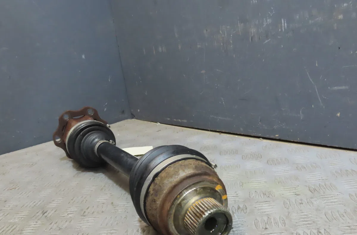 Transmission avant droite Audi Q5 (8RB) 2.0 tdi quattro (2012-2017) occasion