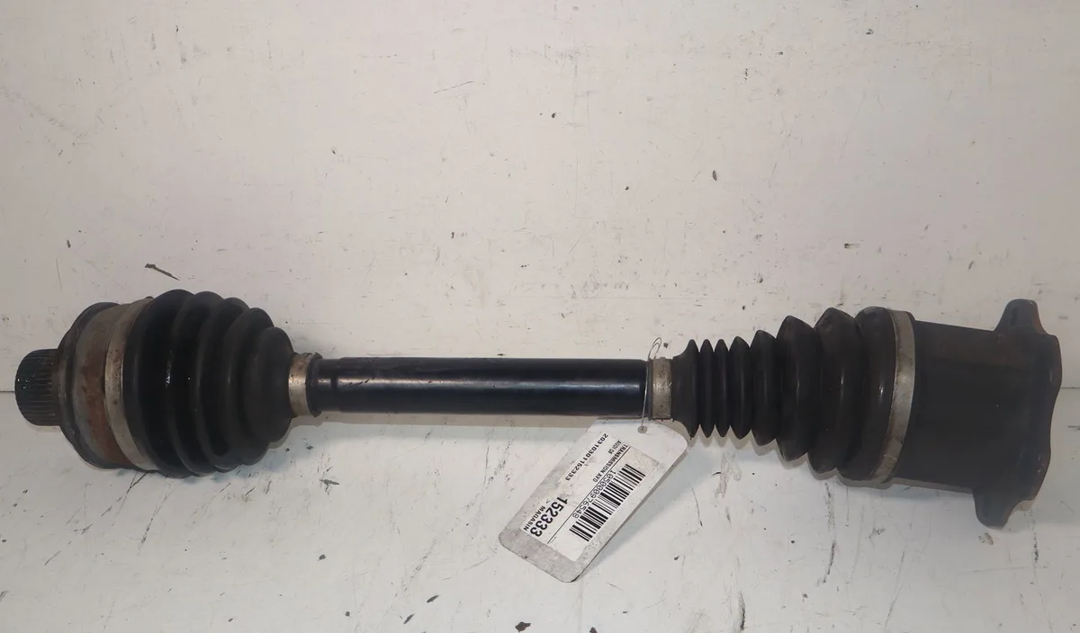 Transmission avant droite Audi Q8 (4MN) 50 tdi mild hybrid quattro (2018) occasion
