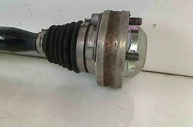 Transmission avant droite AUDI TT 2008 occasion