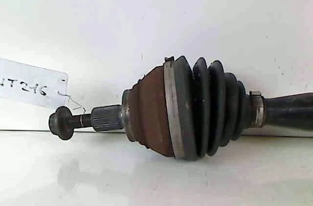Transmission avant droite AUDI TT 2008 occasion