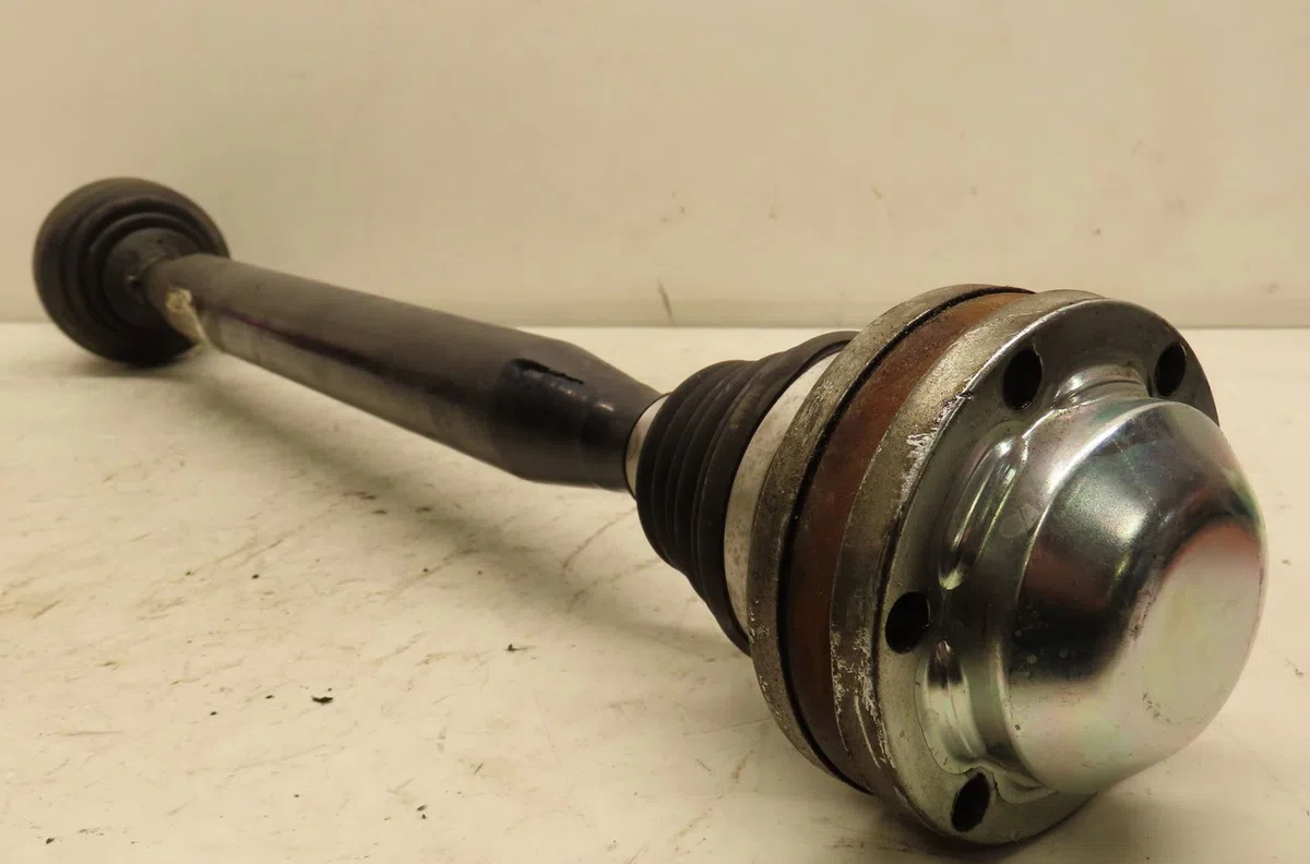 Transmission avant droite Audi TT (8J3) 2.0 tfsi (2006-2010) occasion