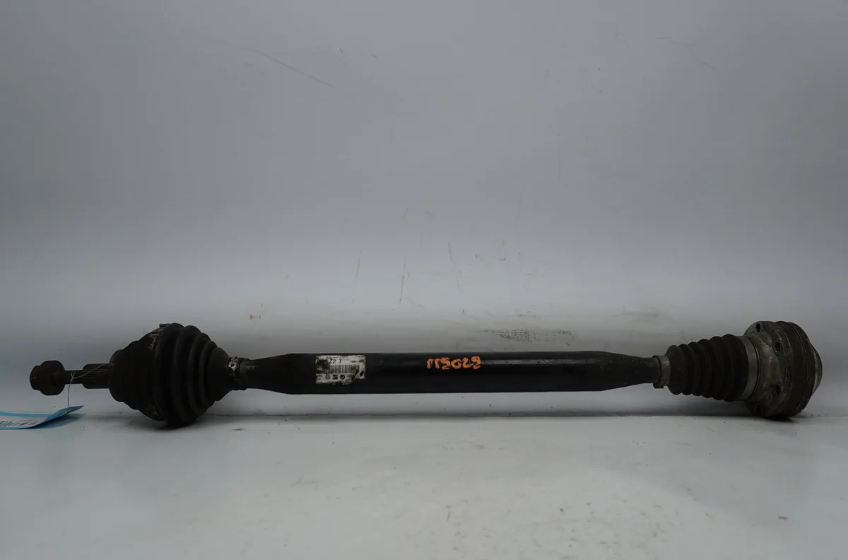 Transmission avant droite Audi TT (8J3) 2.0 tfsi (2006-2010) occasion