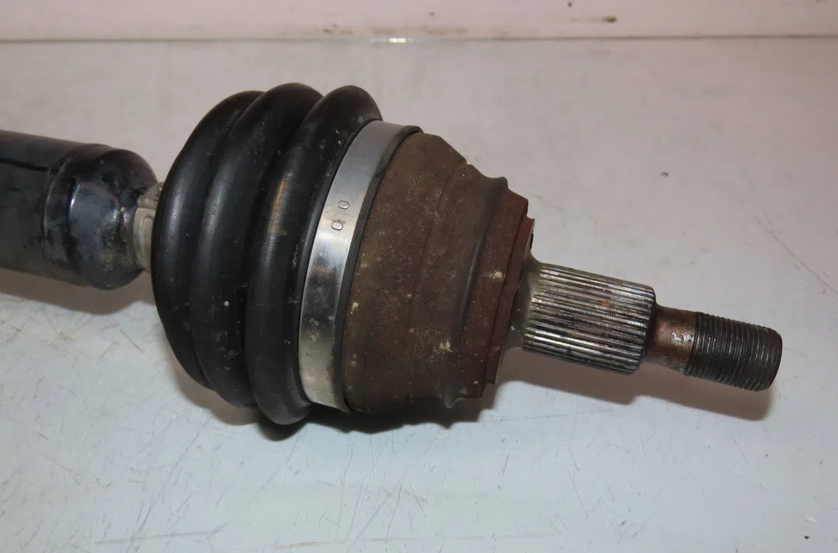Transmission avant droite Audi TT (8N3) 1.8 t (1998-2006) occasion