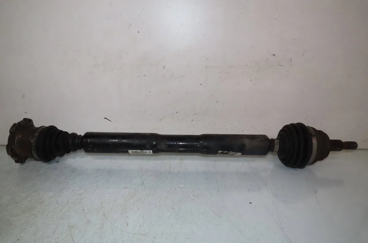 Transmission avant droite Audi TT (8N3) 1.8 t (1998-2006) occasion