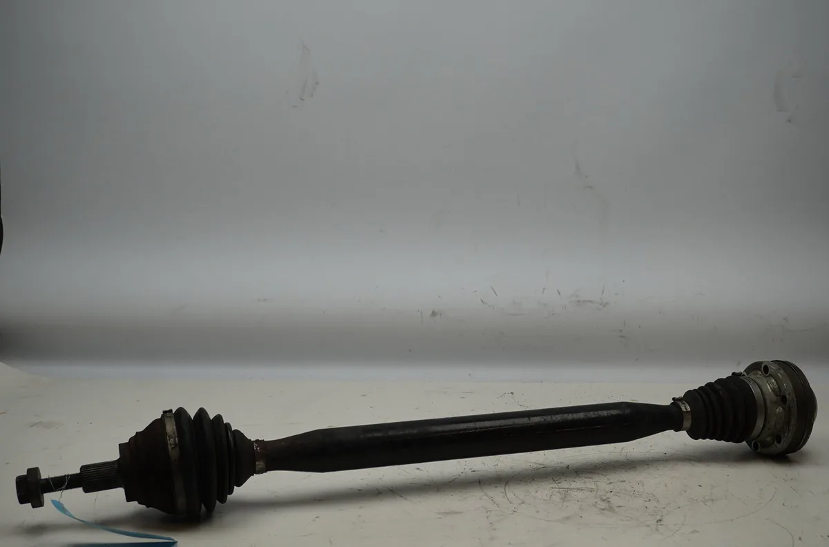 Transmission avant droite Audi TT Roadster (8J9) 2.0 tfsi (2010-2014) occasion