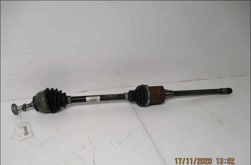 Transmission avant droite B.M.W. X4 I occasion