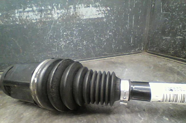 Transmission avant droite Bmw 3 (E90) 330 xd (2005-2008) occasion