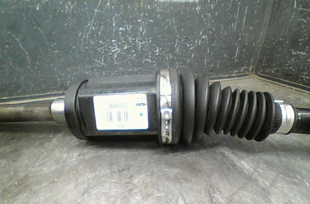 Transmission avant droite Bmw 3 (E90) 330 xd (2005-2008) occasion