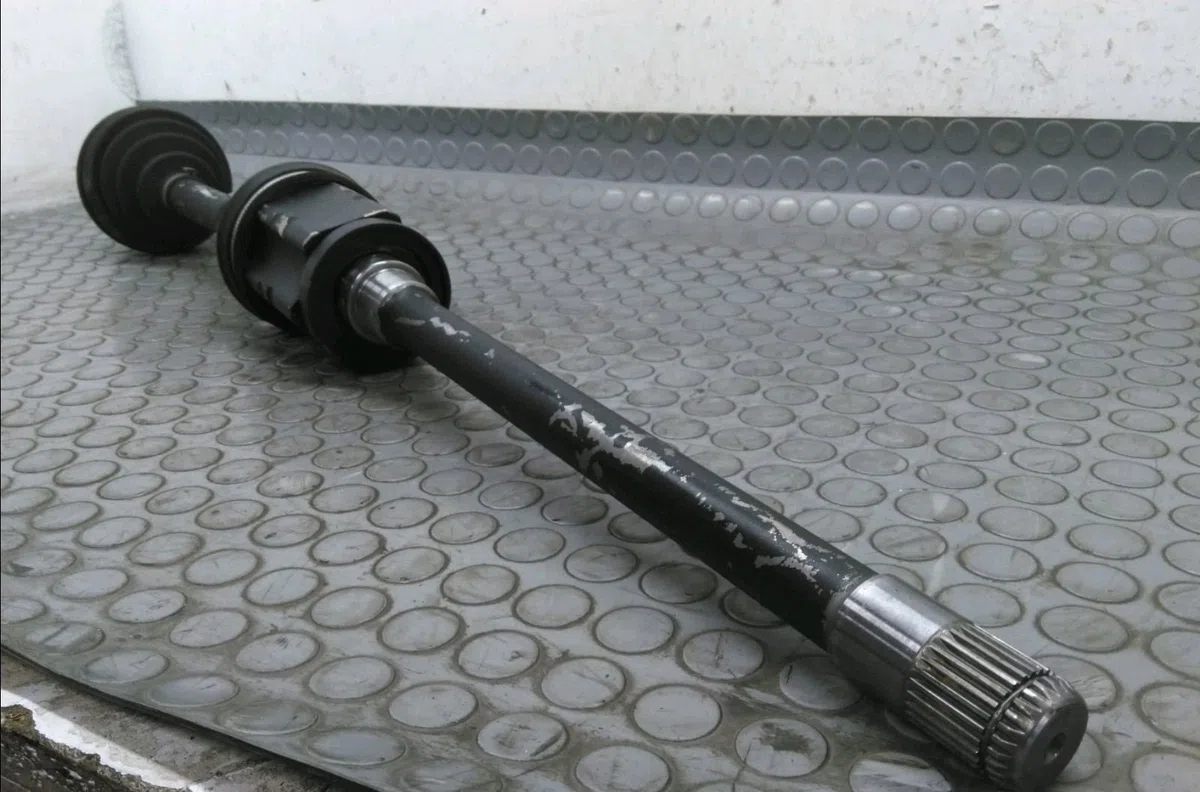 Transmission avant droite Bmw 3 Touring (E46) 325 xi (2000-2005) occasion