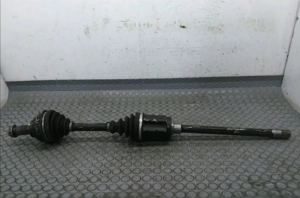 Transmission avant droite Bmw 3 Touring (E46) 325 xi (2000-2005) occasion