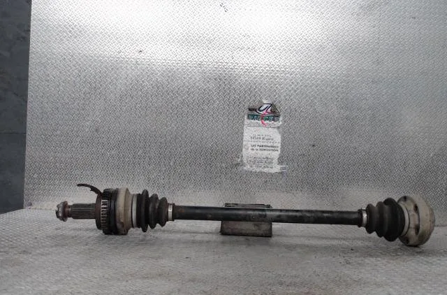 Transmission avant droite BMW SERIE 1 E87 PHASE 1 occasion