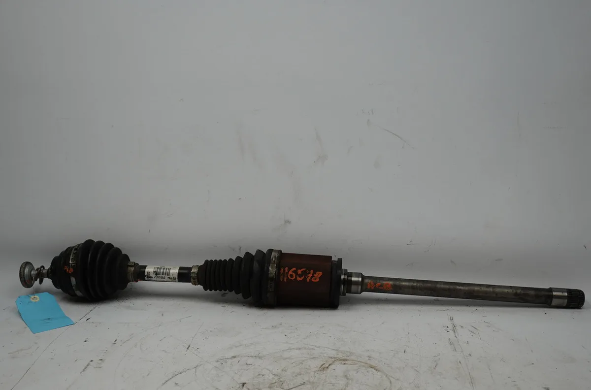 Transmission avant droite Bmw X1 (E84) Xdrive 18 d (2009-2015) occasion