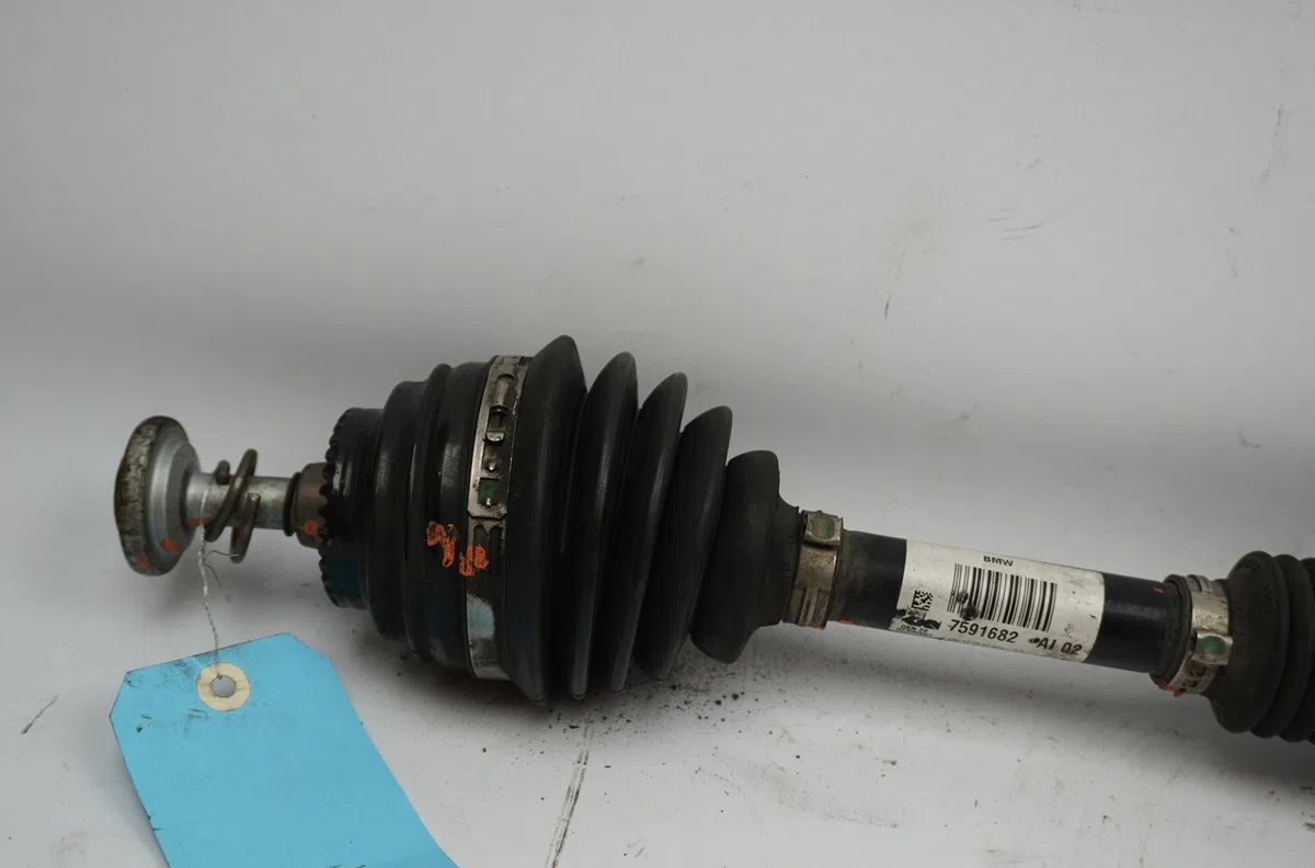 Transmission avant droite Bmw X1 (E84) Xdrive 18 d (2009-2015) occasion