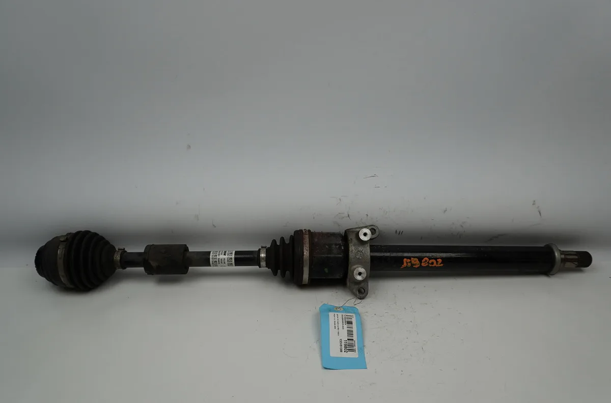 Transmission avant droite Bmw X1 (F48) Sdrive 16 d (2014) occasion