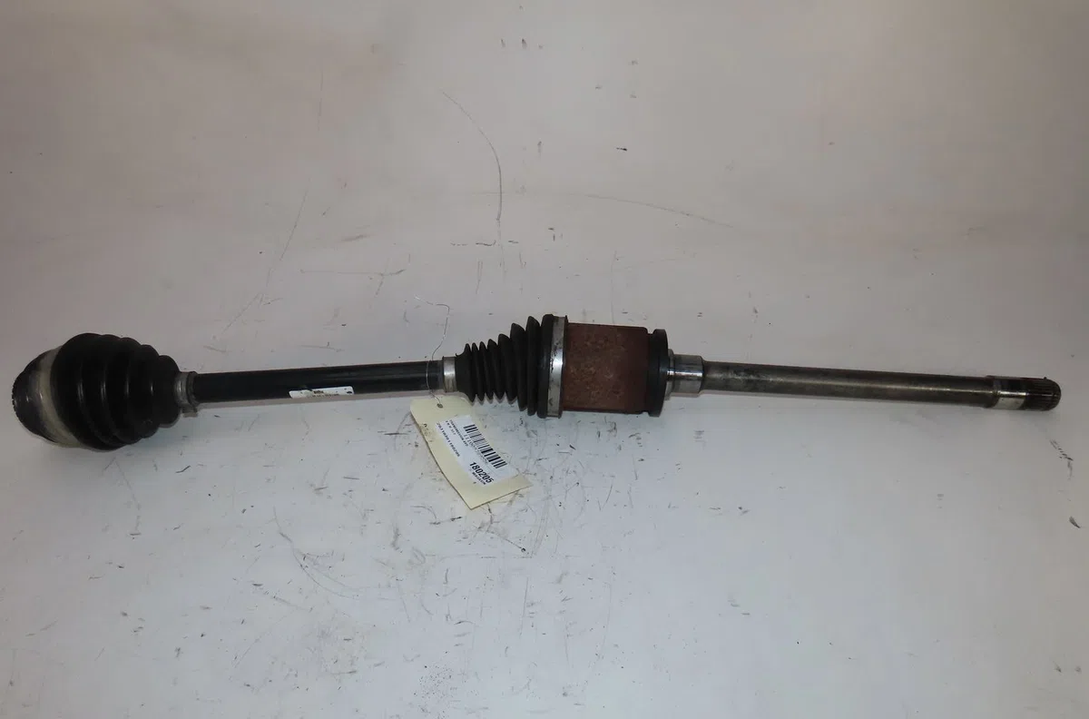 Transmission avant droite Bmw X3 (F25) Xdrive 20 d (2010-2014) occasion