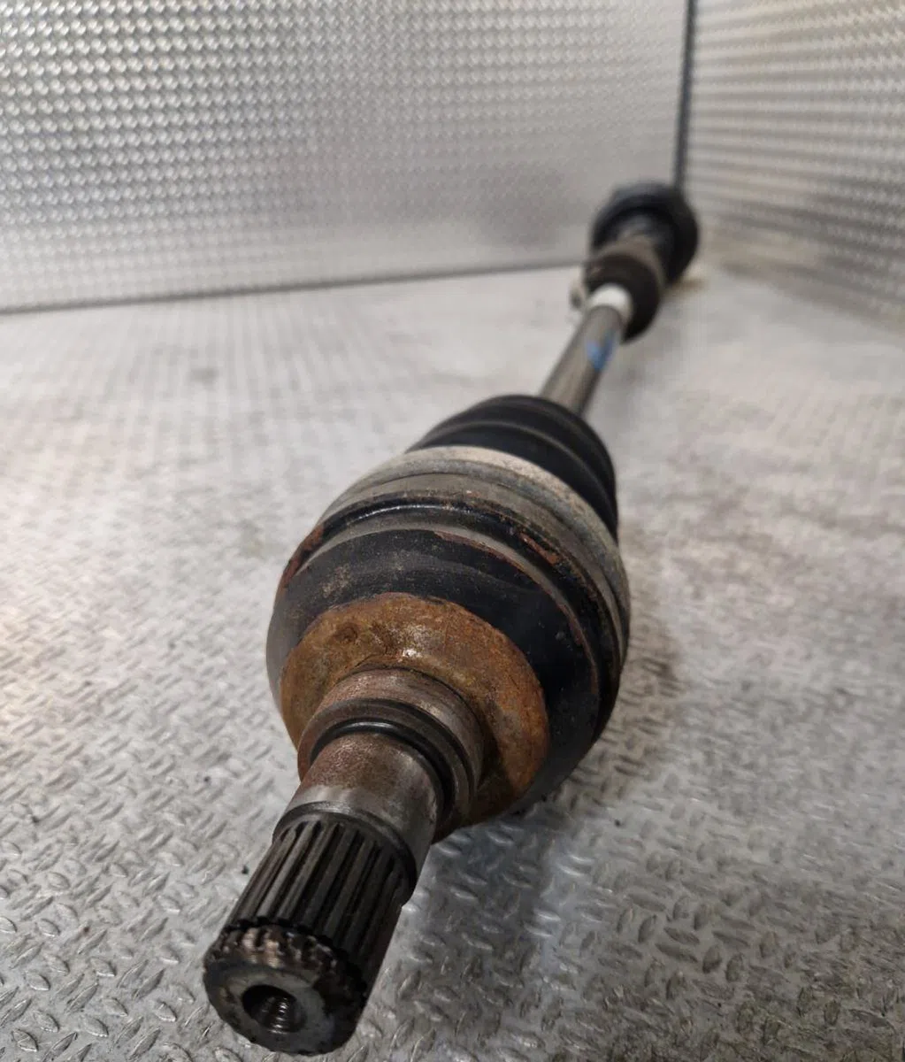 Transmission avant droite CHEVROLET AVEO 1  AVEO 1 occasion