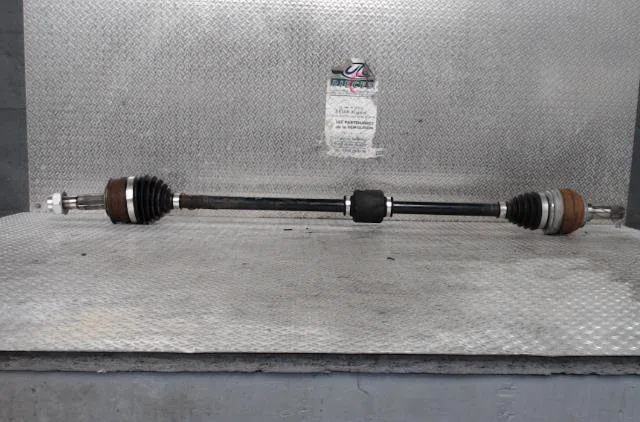 Transmission avant droite CHEVROLET AVEO 2  AVEO 2 occasion