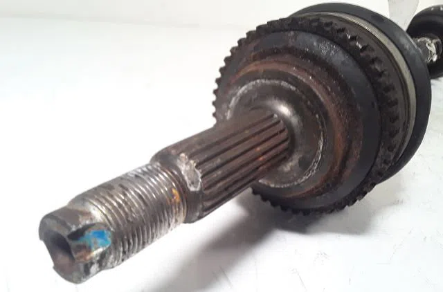 Transmission avant droite CHEVROLET AVEO 2009 occasion