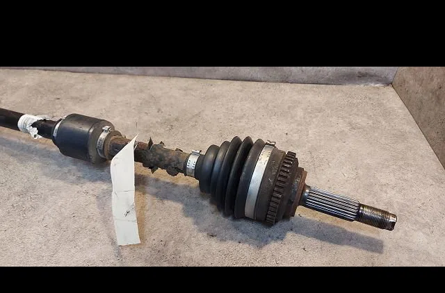 Transmission avant droite Chevrolet AVEO - KALOS 3-5 portes (T250, T255) 1.2 lpg (2008-2011) occasion