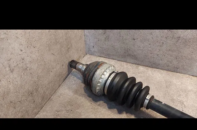 Transmission avant droite Chevrolet AVEO - KALOS 3-5 portes (T250, T255) 1.2 lpg (2008-2011) occasion