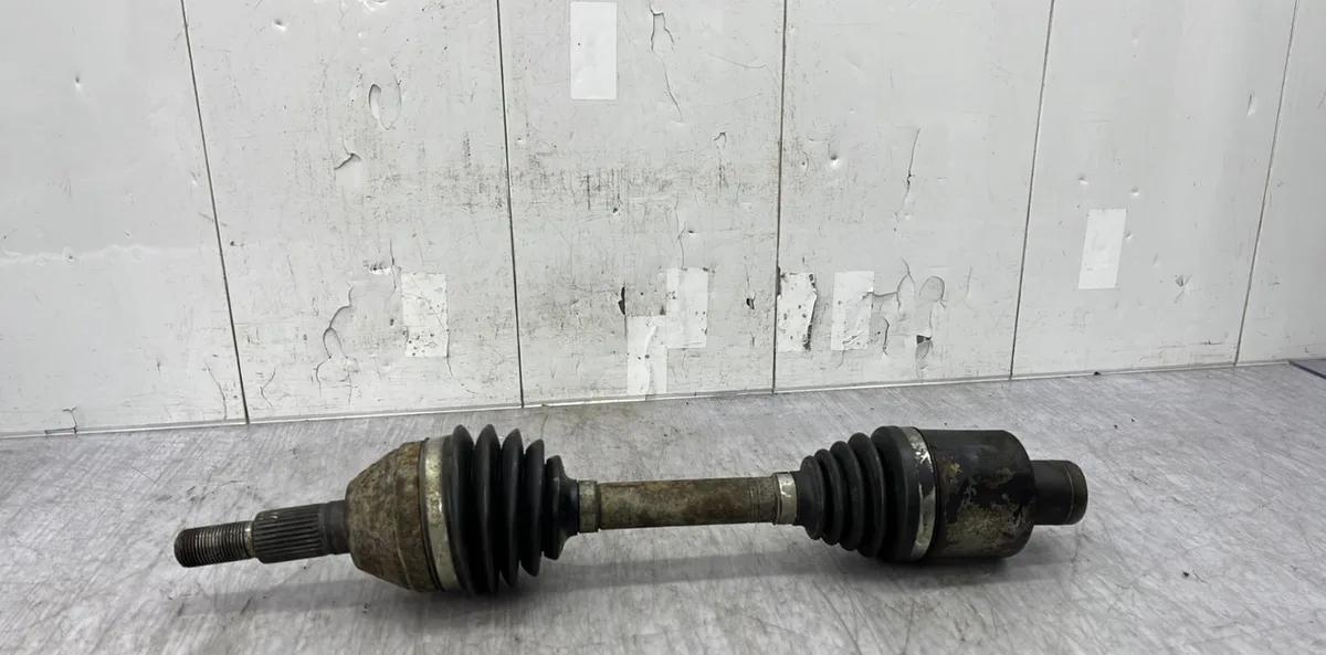 Transmission avant droite CHEVROLET CAPTIVA PHASE 1 occasion