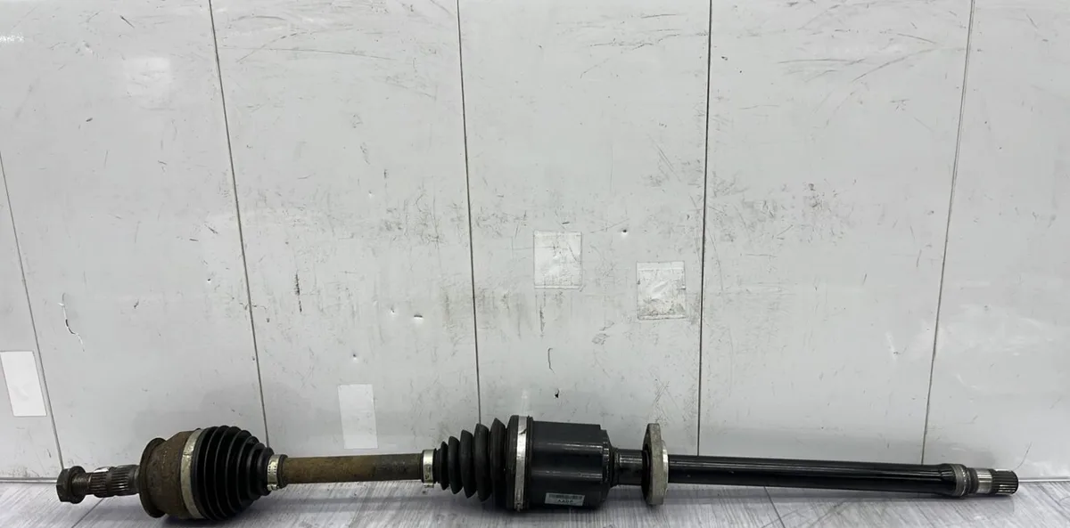 Transmission avant droite CHEVROLET CRUZE BREAK occasion