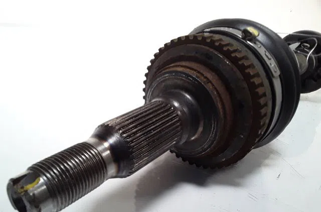 Transmission avant droite Chevrolet LACETTI (J200) 1.6 (2005) occasion
