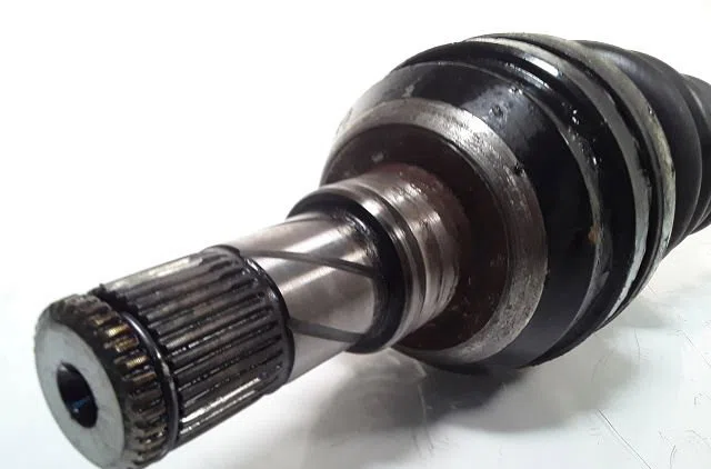Transmission avant droite Chevrolet LACETTI (J200) 1.6 (2005) occasion