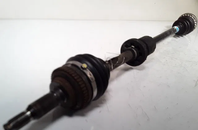 Transmission avant droite Chevrolet LACETTI (J200) 1.6 (2005) occasion