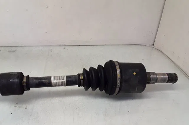 Transmission avant droite Chevrolet LACETTI (J200) 2.0 d (2007) occasion
