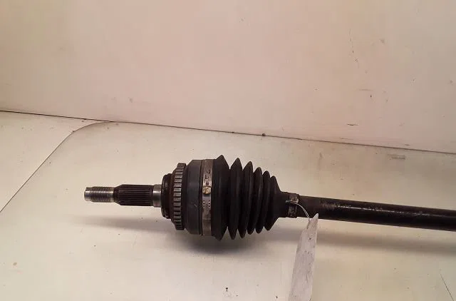 Transmission avant droite Chevrolet LACETTI (J200) 2.0 d (2007) occasion