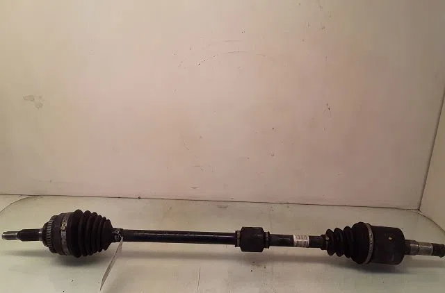 Transmission avant droite Chevrolet LACETTI (J200) 2.0 d (2007) occasion