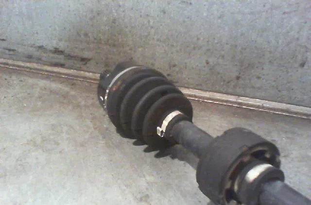 Transmission avant droite CHEVROLET MATIZ 2005 occasion