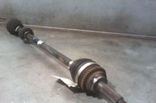 Transmission avant droite CHEVROLET MATIZ 2005 occasion