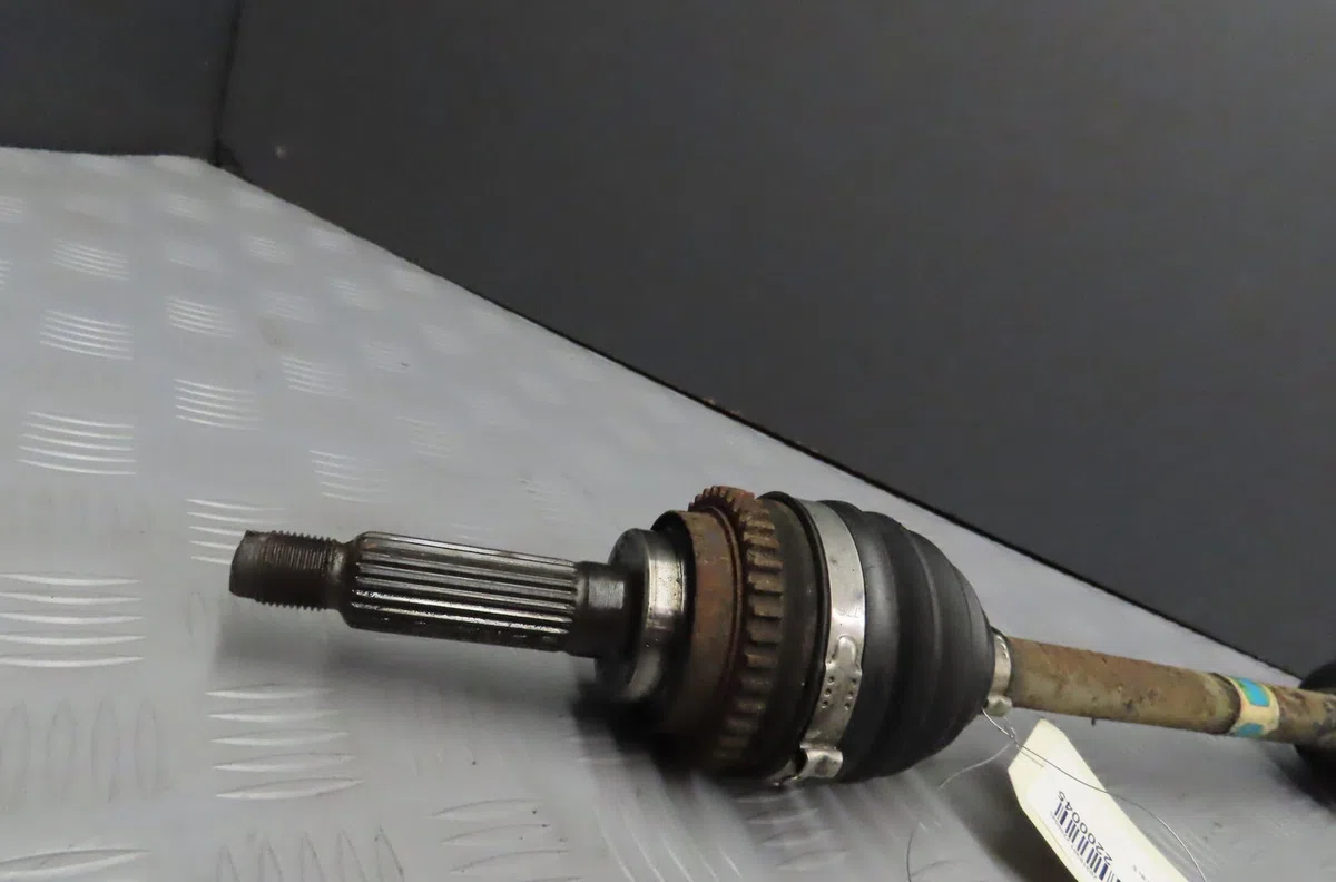 Transmission avant droite CHEVROLET MATIZ 2007 occasion