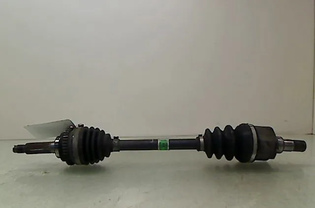 Transmission avant droite Chevrolet MATIZ (M200, M250) 1.0 (2007) occasion