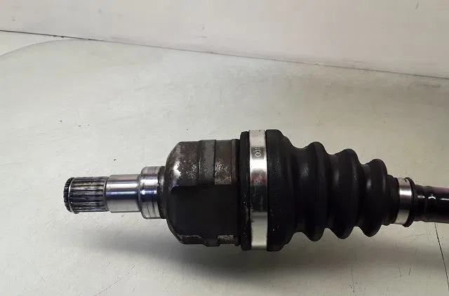 Transmission avant droite Chevrolet SPARK (M300) 1.2 (2010) occasion